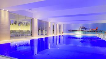 Parc Hotel Alvisse