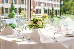 Parc Hotel Alvisse