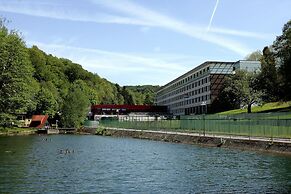Parc Hotel Alvisse