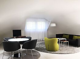 Parc Hotel Alvisse