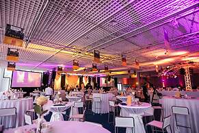 Parc Hotel Alvisse