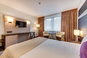 Parc Hotel Alvisse