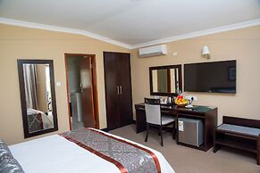 Sunbird Lilongwe