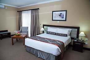 Sunbird Lilongwe