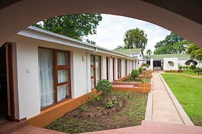 Sunbird Lilongwe