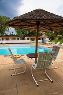 Sunbird Lilongwe