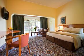 Sunbird Lilongwe