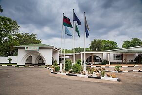 Sunbird Lilongwe