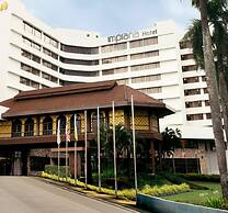 Impiana Hotel Ipoh