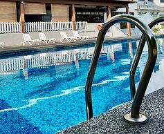 Impiana Hotel Ipoh