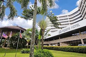 Impiana Hotel Ipoh