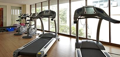 Impiana Hotel Ipoh