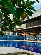 Impiana Hotel Ipoh
