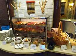 Impiana Hotel Ipoh