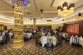 Conrad Kuala Lumpur