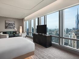 Conrad Kuala Lumpur