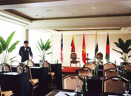 Conrad Kuala Lumpur