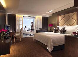 Conrad Kuala Lumpur
