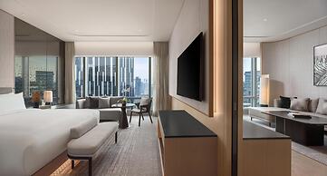 Conrad Kuala Lumpur