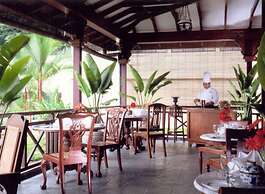 Conrad Kuala Lumpur