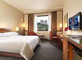 Conrad Kuala Lumpur