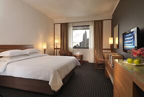 Conrad Kuala Lumpur
