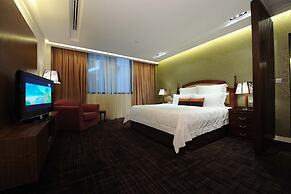 Conrad Kuala Lumpur