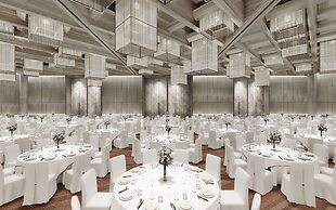 Conrad Kuala Lumpur