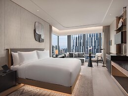 Conrad Kuala Lumpur