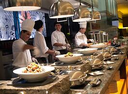 Conrad Kuala Lumpur