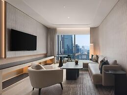 Conrad Kuala Lumpur