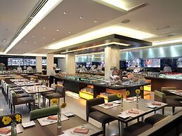 Conrad Kuala Lumpur