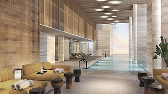 Conrad Kuala Lumpur