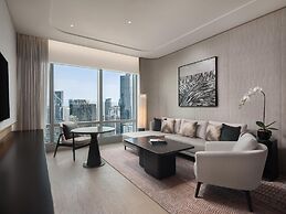 Conrad Kuala Lumpur