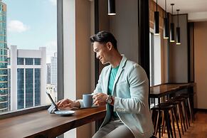 Renaissance Kuala Lumpur Hotel & Convention Centre