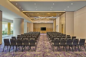 Renaissance Kuala Lumpur Hotel & Convention Centre