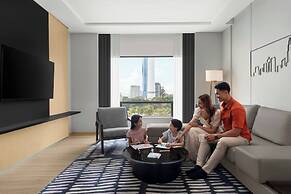 Renaissance Kuala Lumpur Hotel & Convention Centre