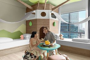 Renaissance Kuala Lumpur Hotel & Convention Centre