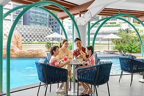 Renaissance Kuala Lumpur Hotel & Convention Centre