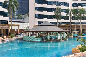 Renaissance Kuala Lumpur Hotel & Convention Centre