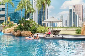 Renaissance Kuala Lumpur Hotel & Convention Centre