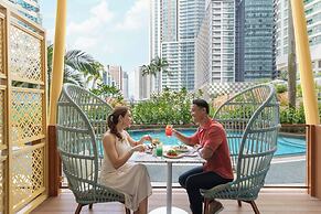 Renaissance Kuala Lumpur Hotel & Convention Centre
