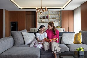Renaissance Kuala Lumpur Hotel & Convention Centre