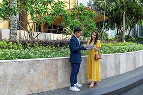 Renaissance Kuala Lumpur Hotel & Convention Centre
