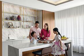 Renaissance Kuala Lumpur Hotel & Convention Centre
