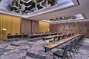 Renaissance Kuala Lumpur Hotel & Convention Centre