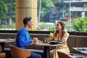 Renaissance Kuala Lumpur Hotel & Convention Centre