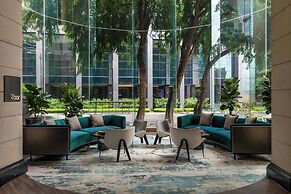 Renaissance Kuala Lumpur Hotel & Convention Centre