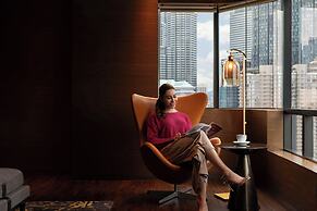 Renaissance Kuala Lumpur Hotel & Convention Centre