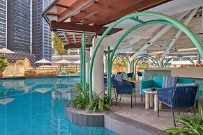 Renaissance Kuala Lumpur Hotel & Convention Centre